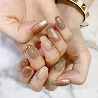 ネイル ISHIHARA KANAのネイルデザイン