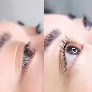 マツエク・マツパ ミユ 横浜のマツエク・マツパデザイン