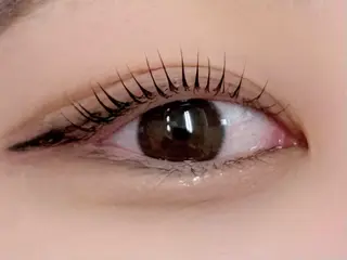 マツエク・マツパ alice tokyo上村★のマツエク・マツパデザイン