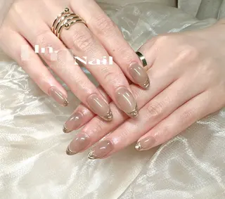 ネイル ᴵⁿ. ᴺᵃⁱˡのネイルデザイン