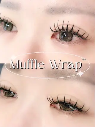 マツエク・マツパ aimer 本八幡所属・中台 沙耶のマツエク・マツパデザイン