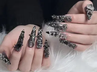 ネイル Mio💖Belle Nail Salonのネイルデザイン