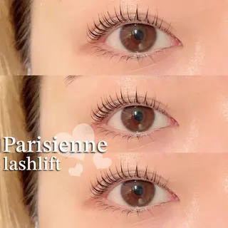 マツエク・マツパ FOXY LASH Miyamotoのマツエク・マツパデザイン