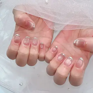 ネイル Emi lyのネイルデザイン