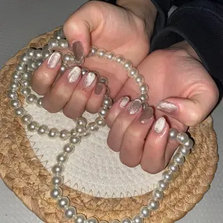 ネイル Rie Nail Salonのマツエク・マツパデザイン