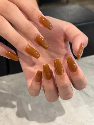 ネイル ikoi🫧 Kotomiのネイルデザイン