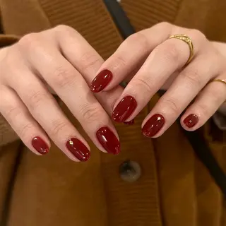 ネイル RYO ／Amourのネイルデザイン