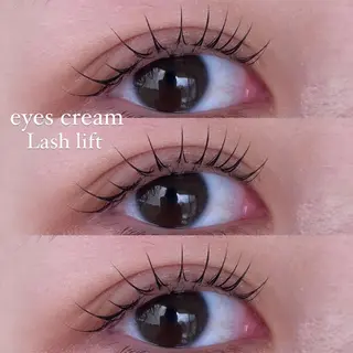 マツエク・マツパ アイブロウ eyes cream所属・まつ毛と眉毛のおみせ 🪄なんばのマツエク・マツパデザイン