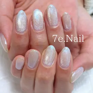 ネイル 7e. Nailのネイルデザイン
