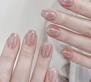 ネイル 🎀 KiKi_nailのネイルデザイン