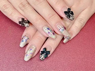 ネイル T&A nailのネイルデザイン