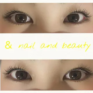 マツエク・マツパ ＆ nailの眉毛・アイブロウイメージ