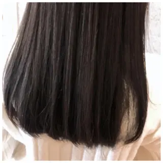 セミロング mai /Lita中央橋のヘアスタイル