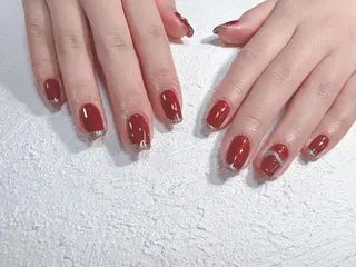 ネイル Regaro i.sのネイルデザイン