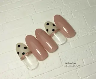 ネイル 大山 浩美のネイルデザイン