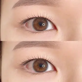 マツエク・マツパ Eye Salon RiRe所属・M.Kayama 【2/1〜産休】のマツエク・マツパデザイン