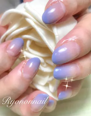 ネイル Ryononnail(リョノンネイル)所属・Ryononnail 上谷典子のネイルデザイン