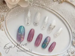 ネイル 栗原 Nailistのネイルデザイン