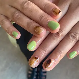 ネイル Eden KAZUHOのネイルデザイン