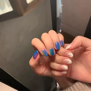 ネイル Cachette miyukiのネイルデザイン