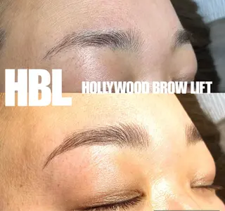 アイブロウ Mekukuru ミィククルの眉毛・アイブロウイメージ