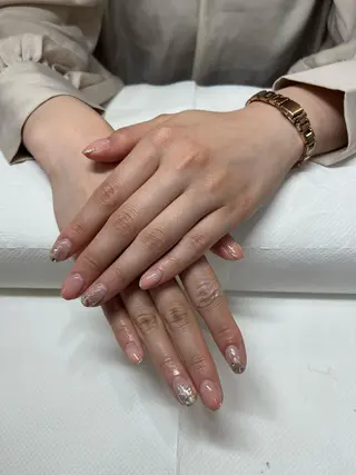 ネイル watabe .のネイルデザイン