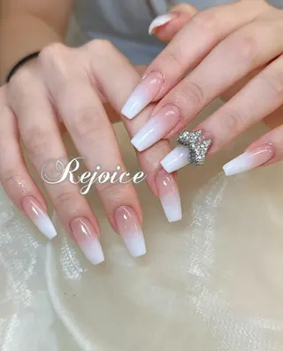 ネイル Rejoice Nail Salonのネイルデザイン