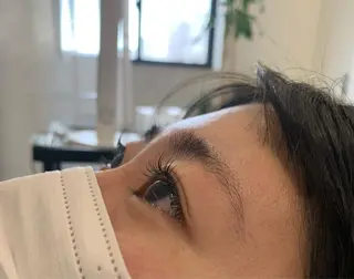 マツエク・マツパ 美容しょうへいの店所属・吉川 茉由子のヘアスタイル