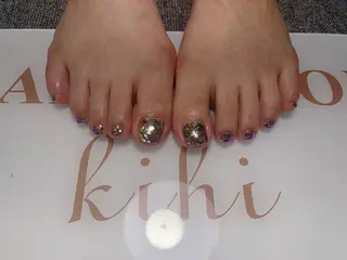 ネイル さくら💮💮 【オフ無料】のネイルデザイン