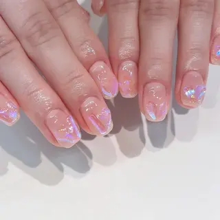 ネイル Rela・S NAILのネイルデザイン