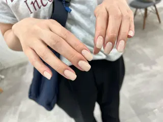 ネイル nail salon te.enのネイルデザイン