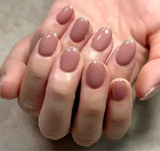 ネイル maison de NALIのネイルデザイン