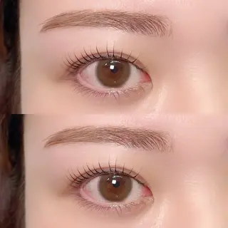 マツエク・マツパ chipi 川越のマツエク・マツパデザイン