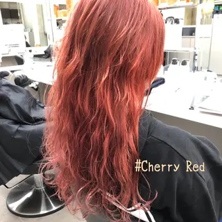 ロング カラー 🔷似合わせのプロ KUMA🔷のヘアスタイル