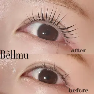 マツエク・マツパ 💈Bèllmu/ なんば/心斎橋❣️のマツエク・マツパデザイン