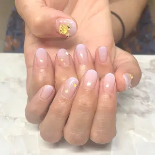 ネイル AO所属・Sayo .のネイルデザイン