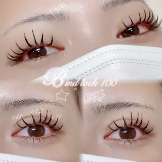 マツエク・マツパ 🫧Lia yumi🫧のマツエク・マツパデザイン