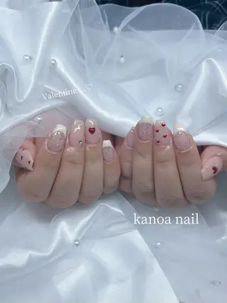ネイル Nail salon Kanoa所属・Nail salon Kanoaのネイルデザイン