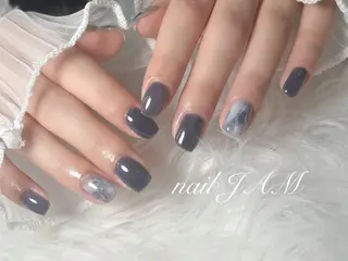 ネイル nail JAMのネイルデザイン