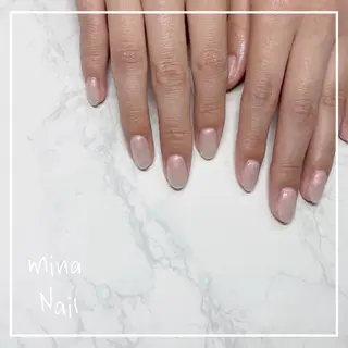 ネイル mina Nailのネイルデザイン