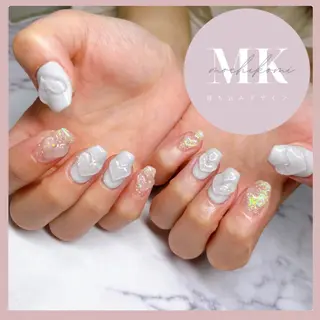 ネイル Nailsalon Caiseのネイルデザイン