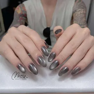 ネイル MaiBeauty HaNaのネイルデザイン