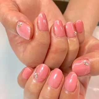 ネイル Tocowaka マエダのネイルデザイン