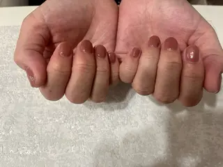 ネイル kikinail 溝の口のネイルデザイン