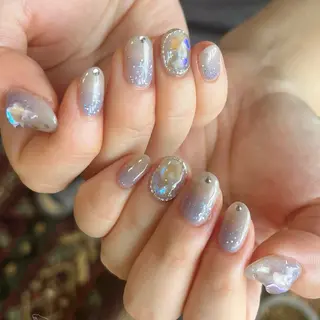 ネイル nail salon JIMS【じむ】のネイルデザイン