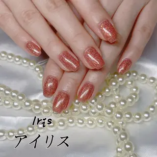 ネイル 大平 エリカのネイルデザイン