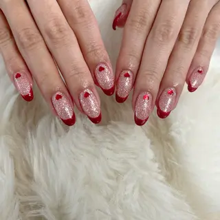 ネイル パラジェル登録サロンfeerique所属・Uchida Mayunaのその他イメージ