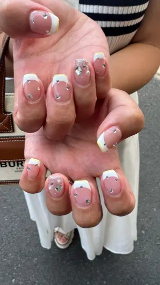 ネイル MH_ Nailのネイルデザイン