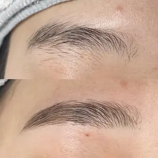 アイブロウ murata mizukiのマツエク・マツパデザイン