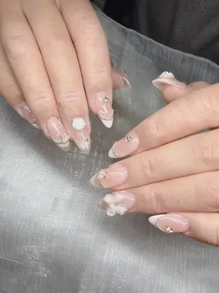 ネイル Lee Nailsのネイルデザイン